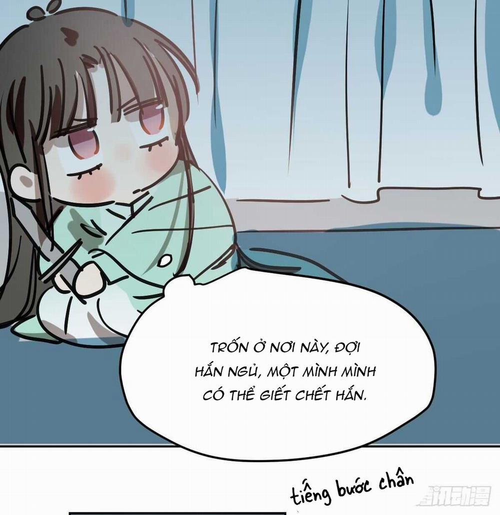 Bắt Lấy Ngao Ngao 100.4 trang 26