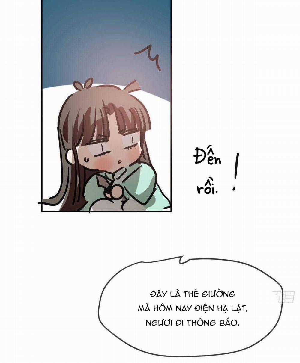 Bắt Lấy Ngao Ngao 100.4 trang 27