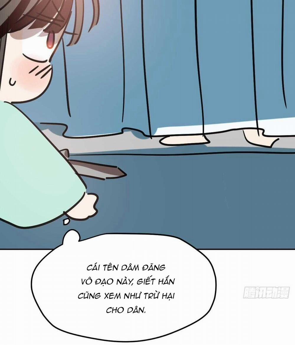 Bắt Lấy Ngao Ngao 100.4 trang 29