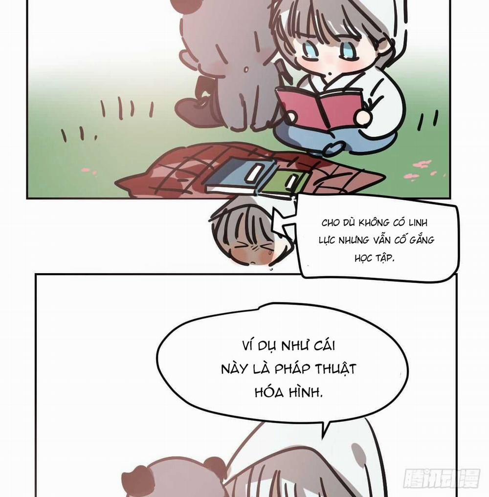 Bắt Lấy Ngao Ngao 100.4 trang 3