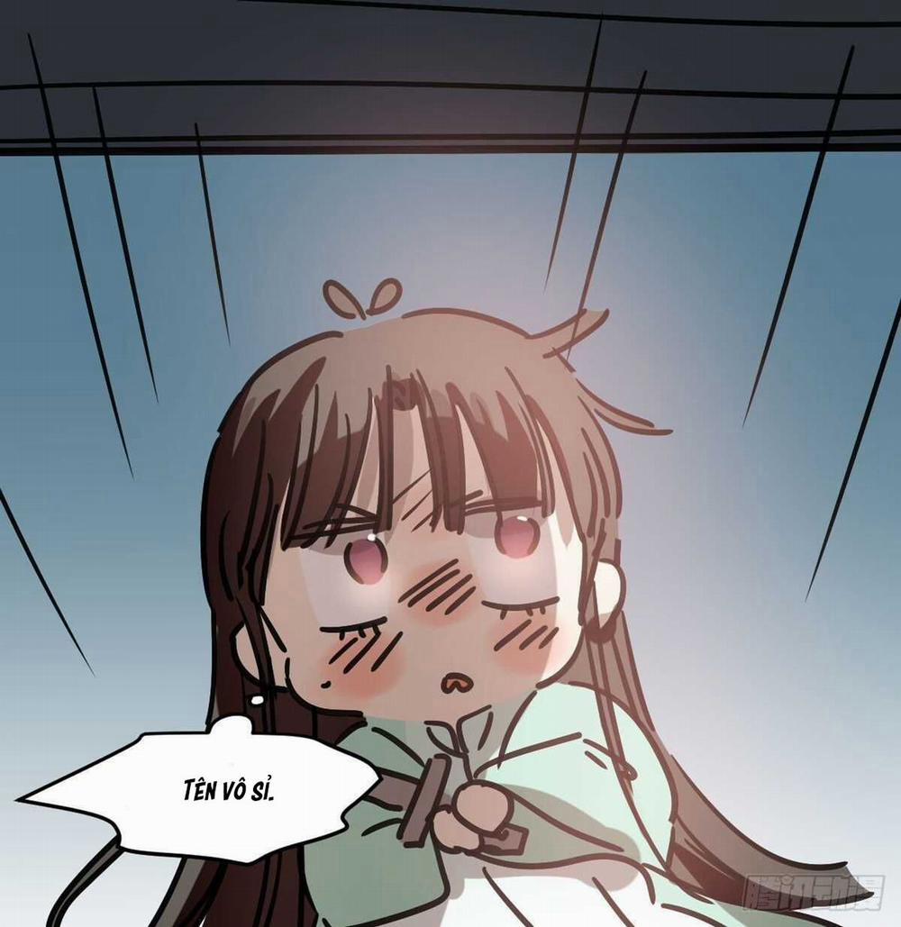 Bắt Lấy Ngao Ngao 100.4 trang 33