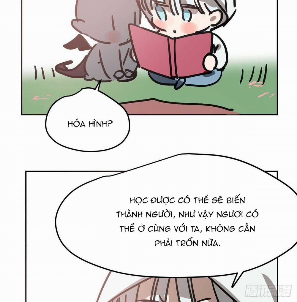 Bắt Lấy Ngao Ngao 100.4 trang 4