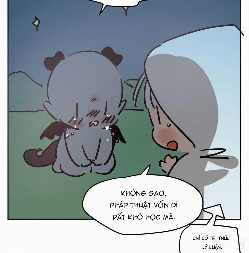 Bắt Lấy Ngao Ngao 100.4 trang 9