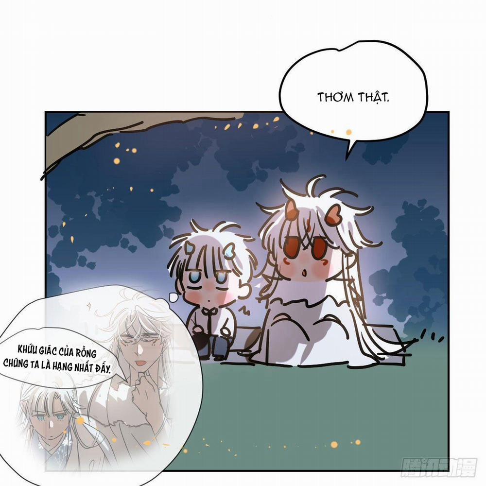 Bắt Lấy Ngao Ngao 100.5 trang 1