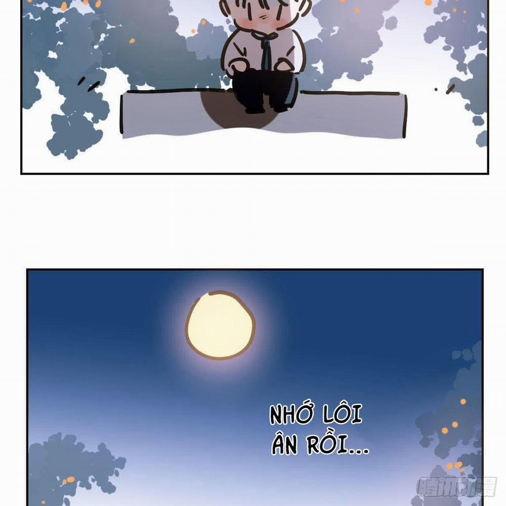 Bắt Lấy Ngao Ngao 100.5 trang 12