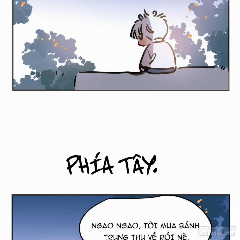 Bắt Lấy Ngao Ngao 100.5 trang 13