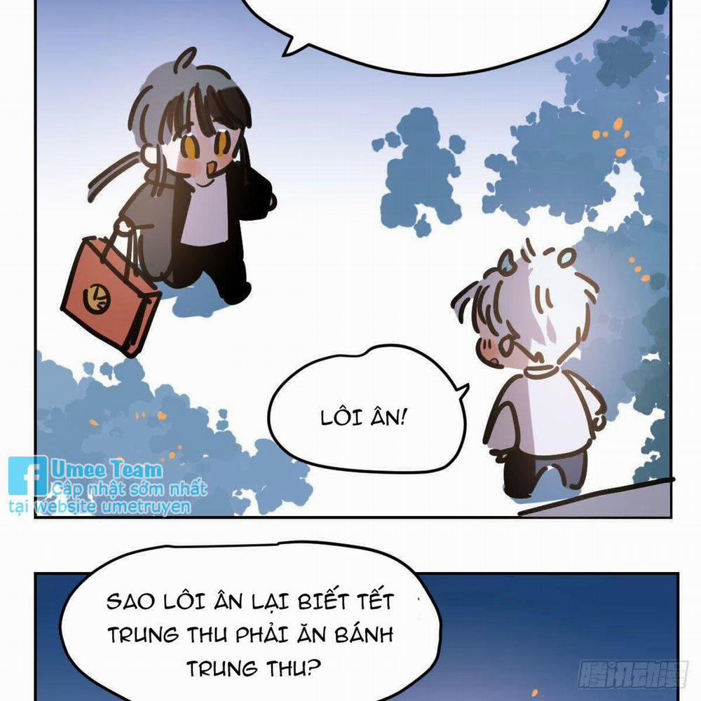 Bắt Lấy Ngao Ngao 100.5 trang 14