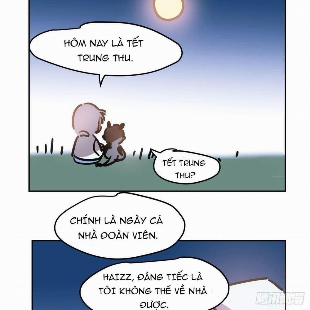 Bắt Lấy Ngao Ngao 100.5 trang 17