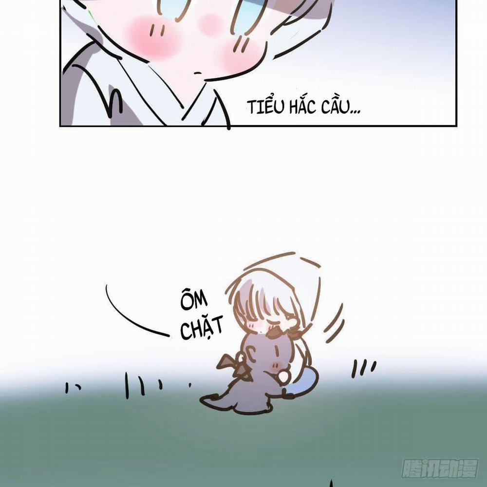 Bắt Lấy Ngao Ngao 100.5 trang 20