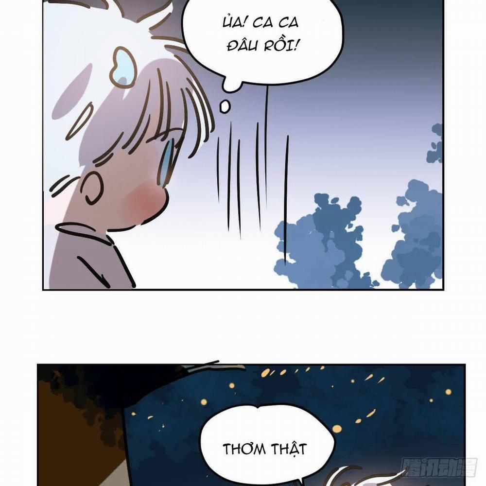 Bắt Lấy Ngao Ngao 100.5 trang 3