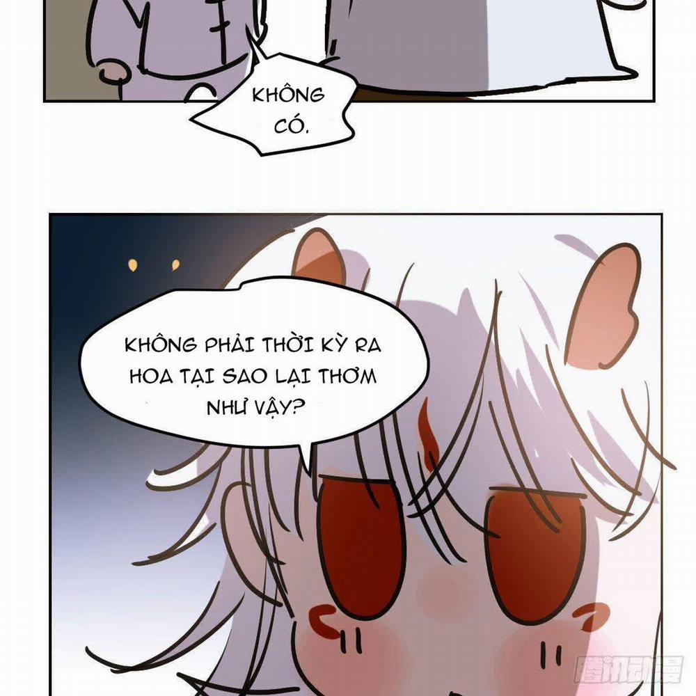 Bắt Lấy Ngao Ngao 100.5 trang 6