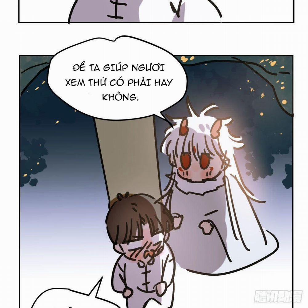 Bắt Lấy Ngao Ngao 100.5 trang 8