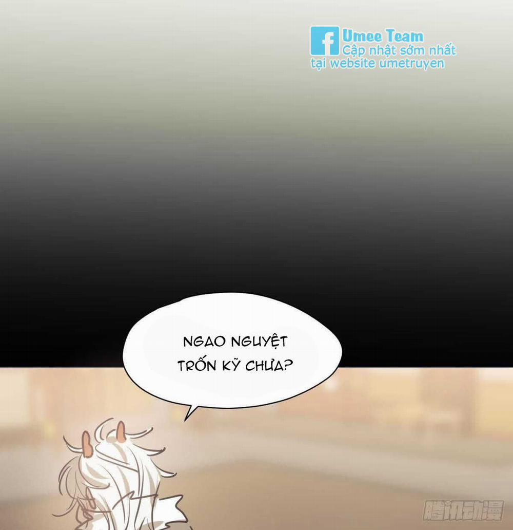 Bắt Lấy Ngao Ngao 101 trang 0