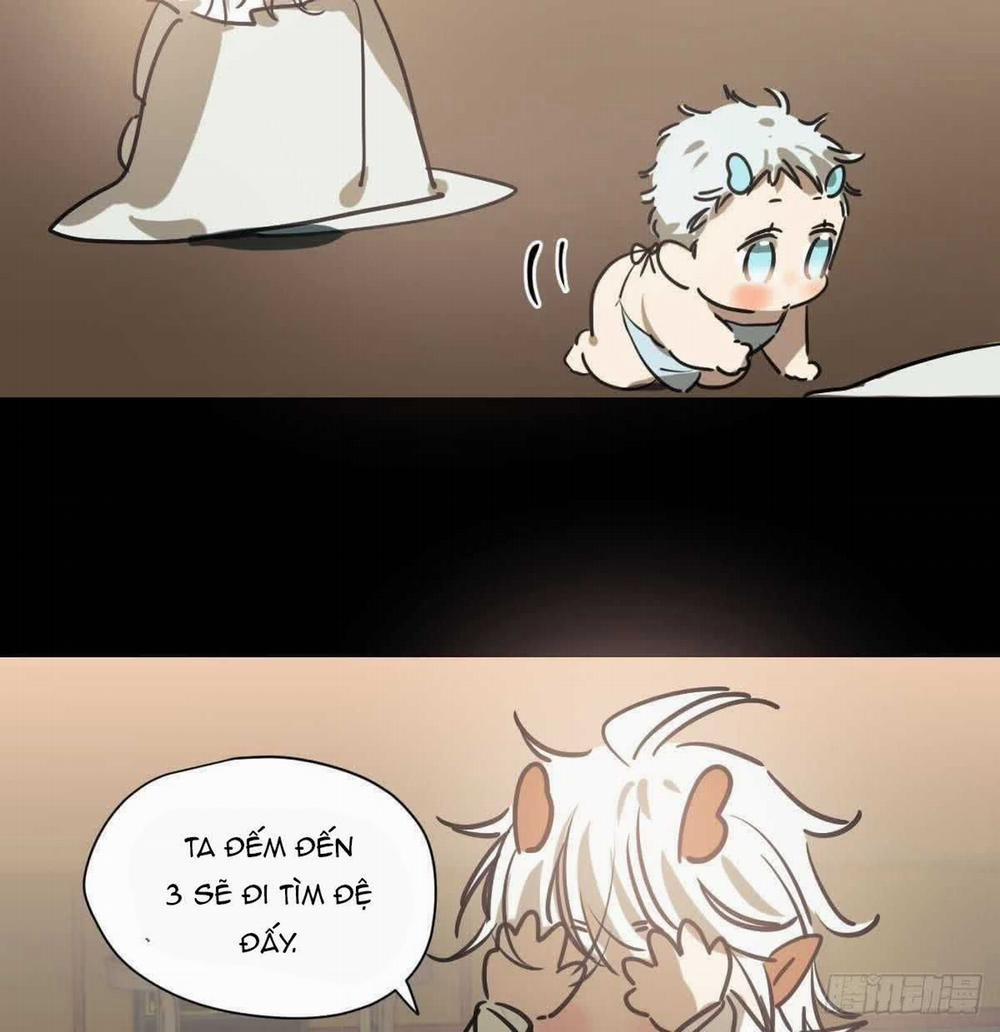 Bắt Lấy Ngao Ngao 101 trang 1