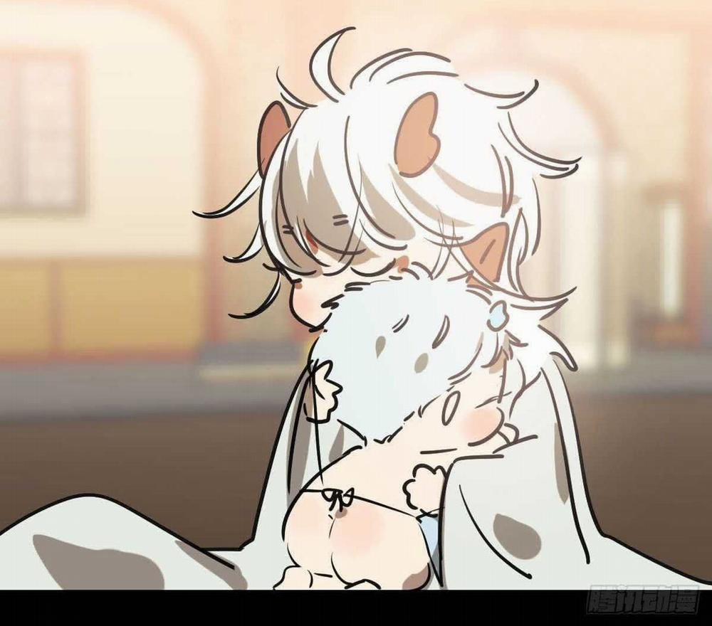 Bắt Lấy Ngao Ngao 101 trang 12