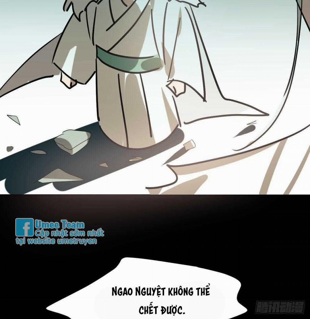 Bắt Lấy Ngao Ngao 101 trang 16