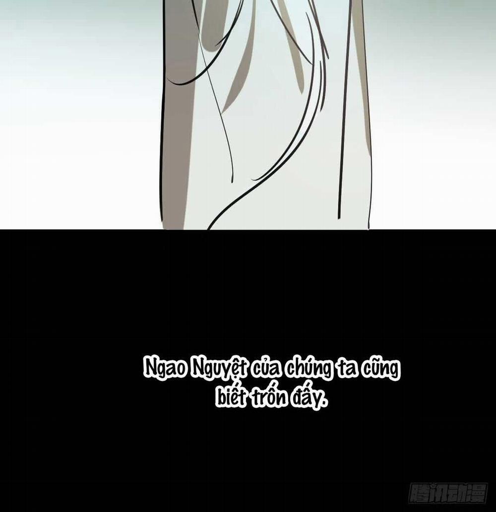 Bắt Lấy Ngao Ngao 101 trang 19