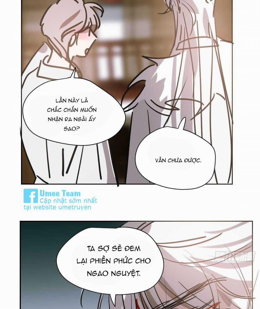 Bắt Lấy Ngao Ngao 101 trang 33