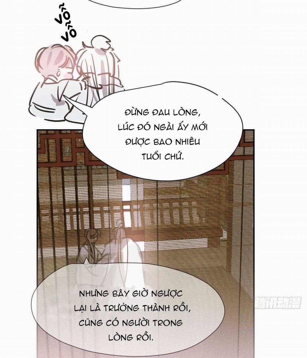 Bắt Lấy Ngao Ngao 101 trang 36