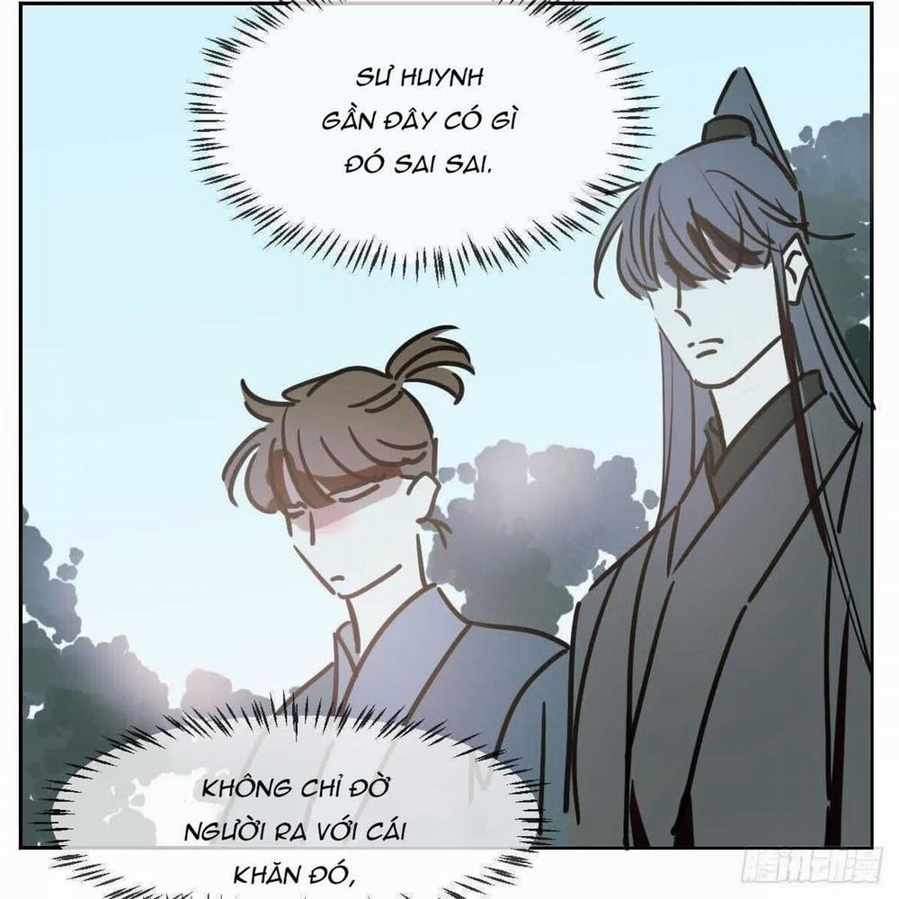 Bắt Lấy Ngao Ngao 101 trang 46