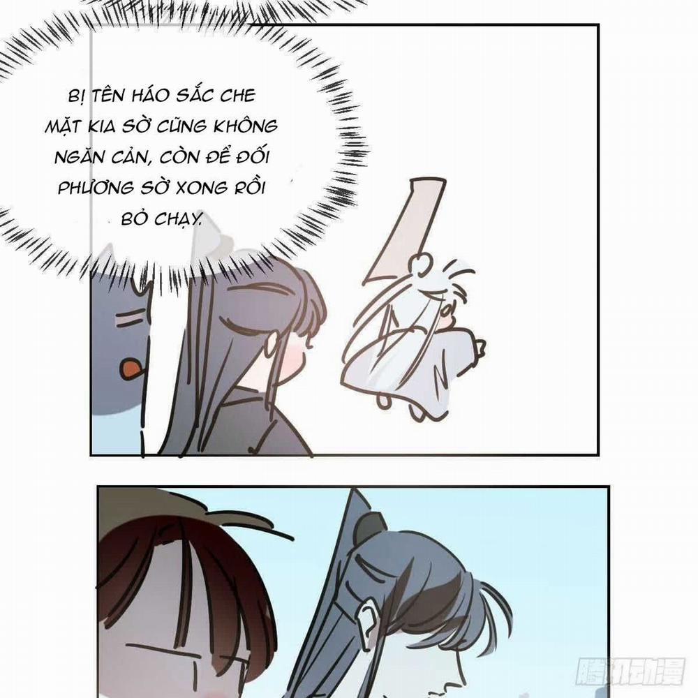 Bắt Lấy Ngao Ngao 101 trang 47