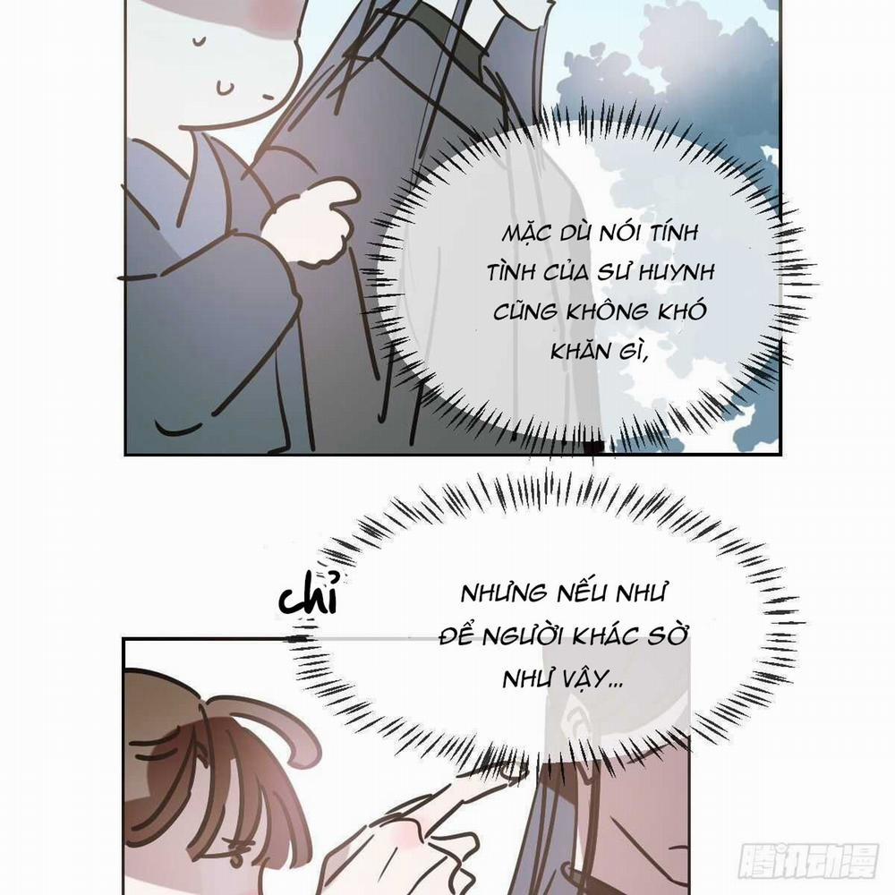 Bắt Lấy Ngao Ngao 101 trang 48