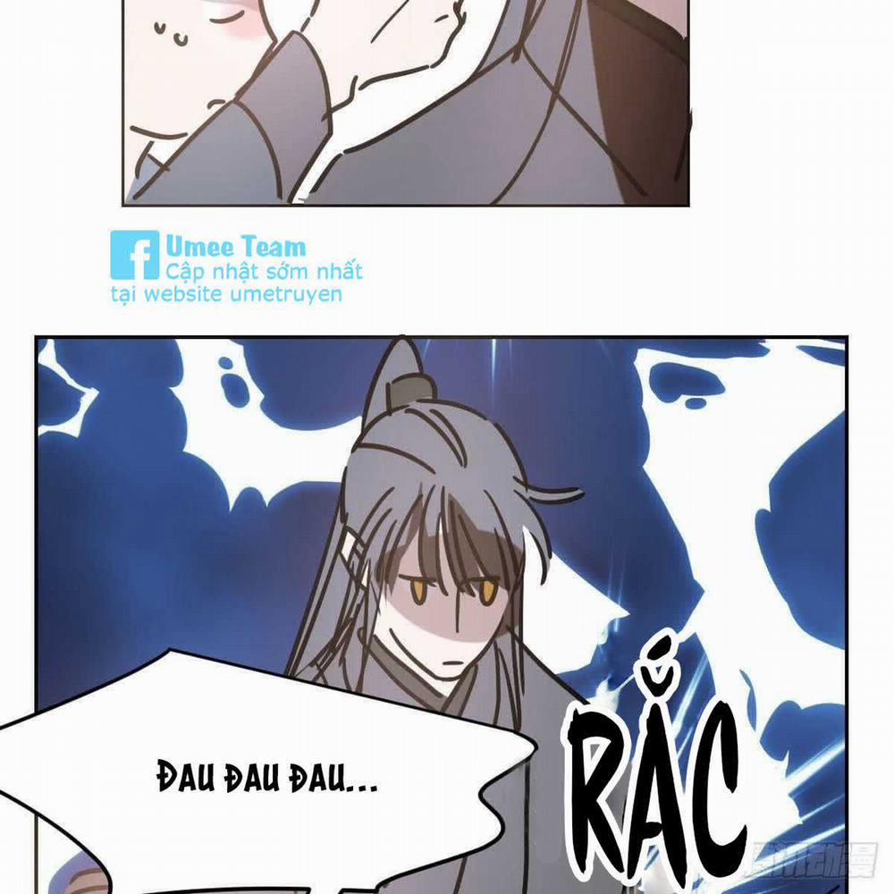 Bắt Lấy Ngao Ngao 101 trang 49