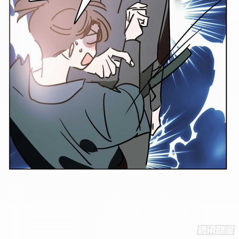 Bắt Lấy Ngao Ngao 101 trang 50