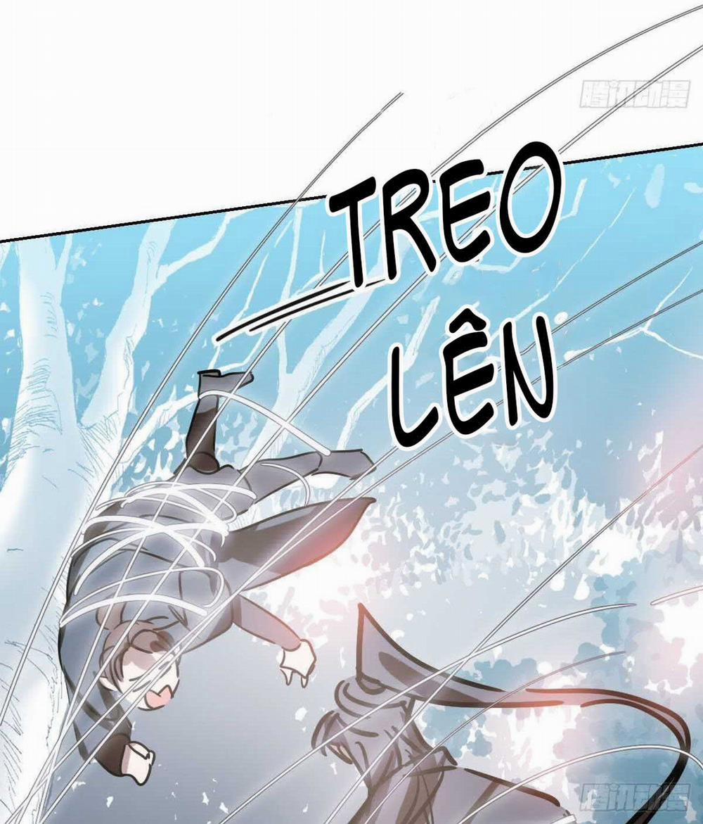 Bắt Lấy Ngao Ngao 101 trang 56