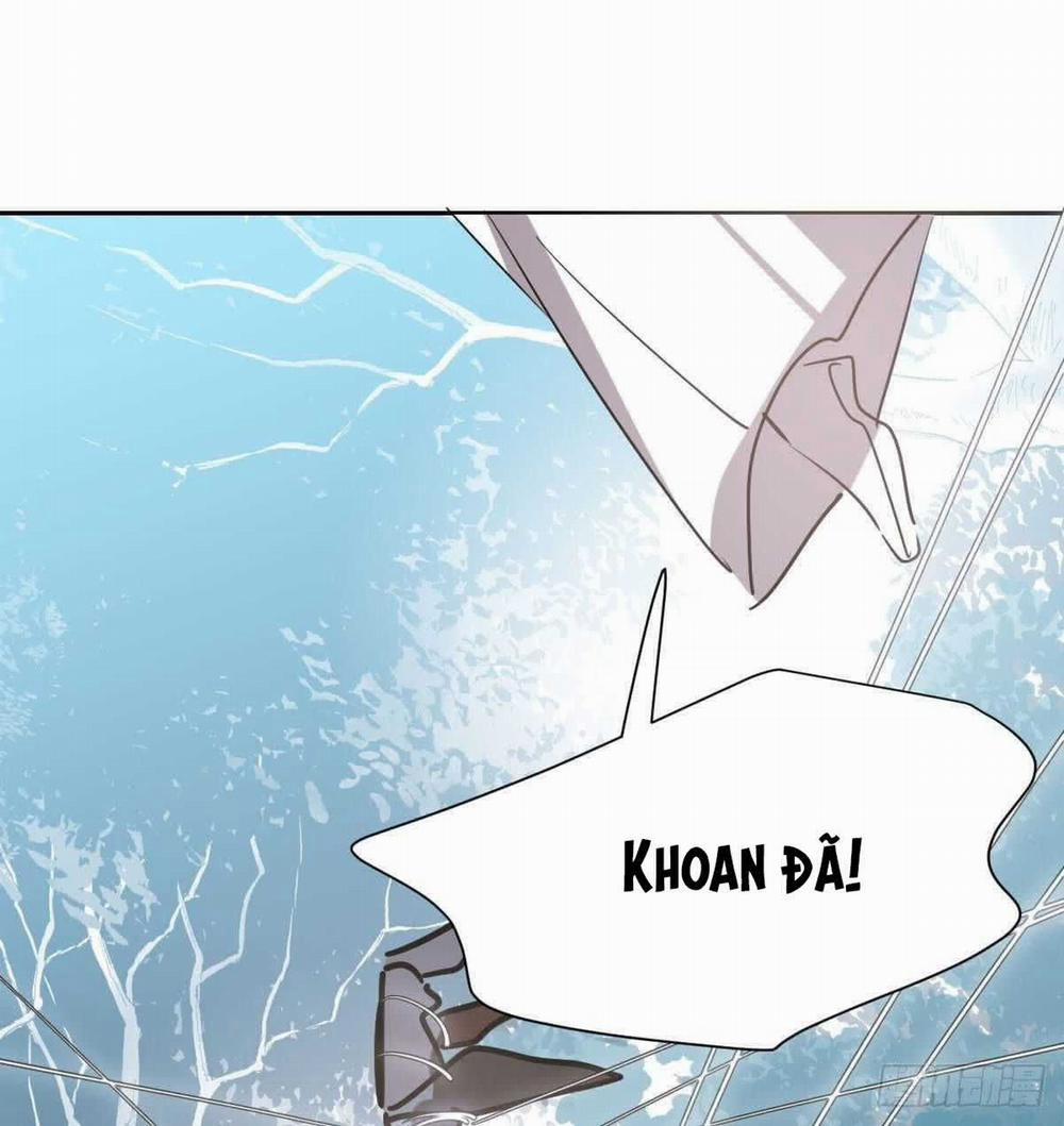 Bắt Lấy Ngao Ngao 101 trang 61