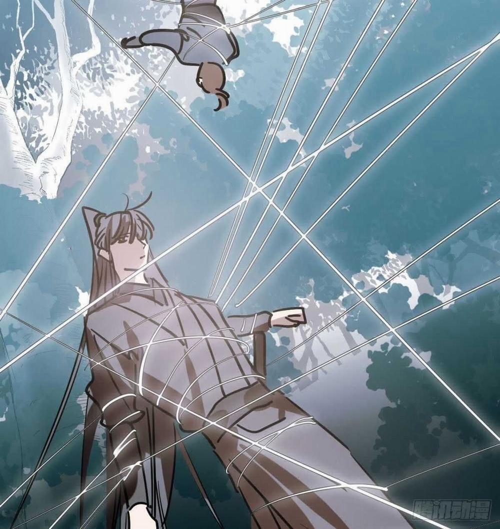 Bắt Lấy Ngao Ngao 101 trang 62