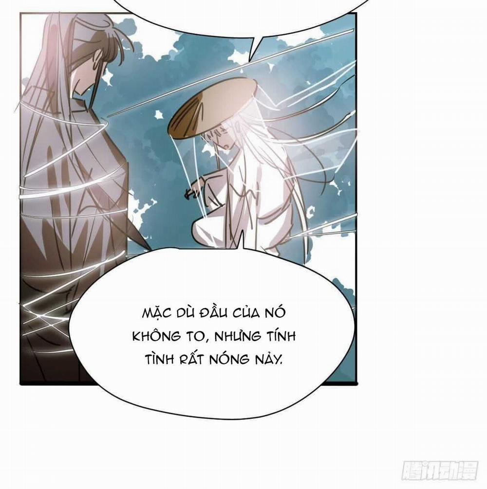 Bắt Lấy Ngao Ngao 102 trang 2