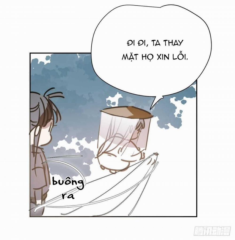 Bắt Lấy Ngao Ngao 102 trang 21