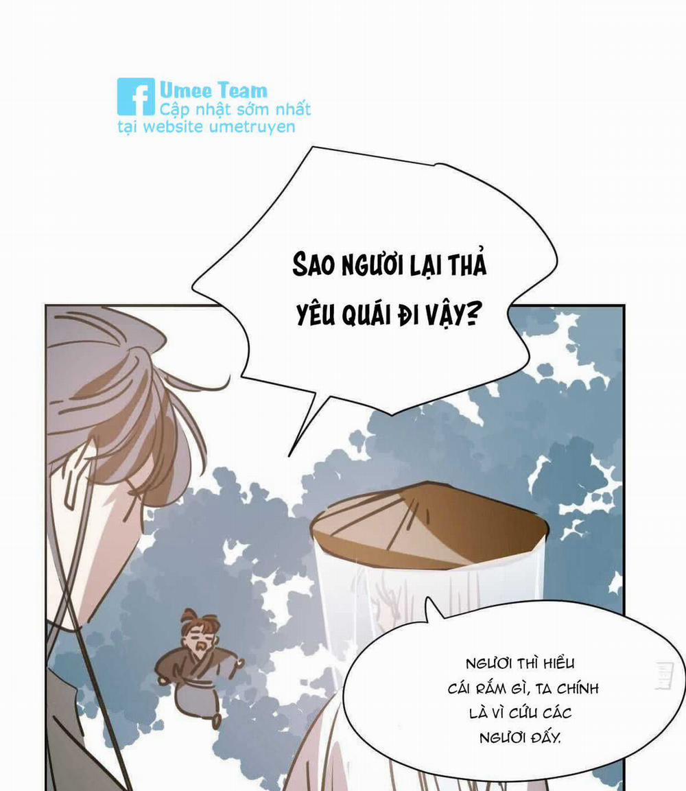 Bắt Lấy Ngao Ngao 102 trang 22