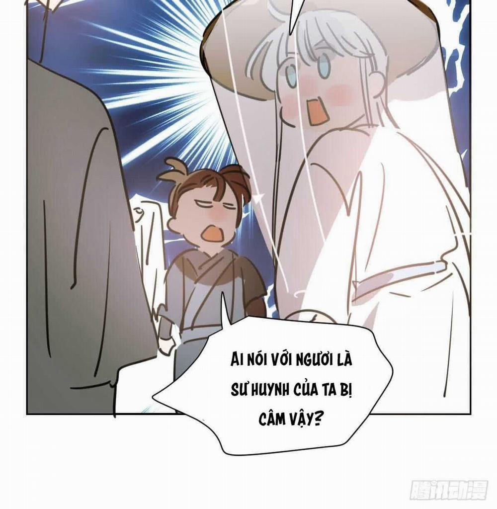 Bắt Lấy Ngao Ngao 102 trang 31