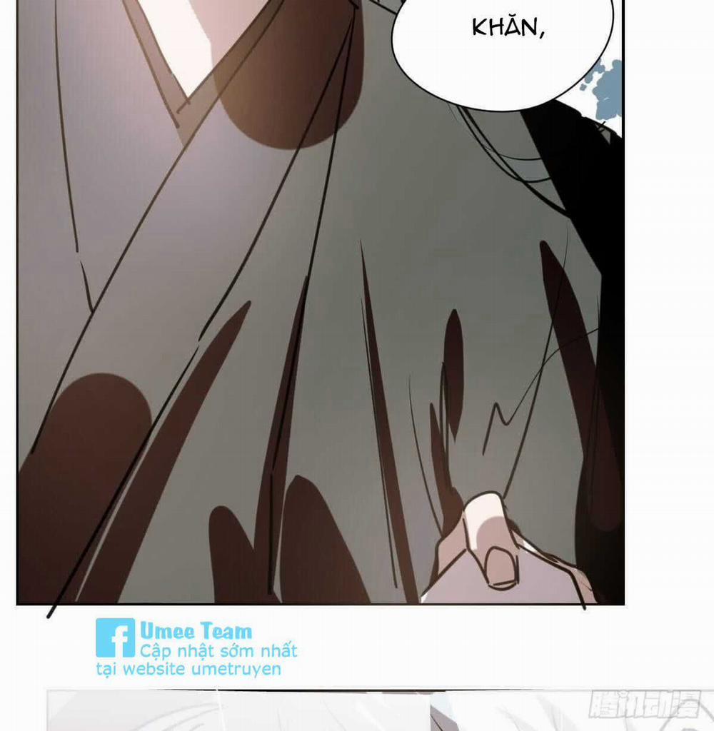 Bắt Lấy Ngao Ngao 102 trang 33