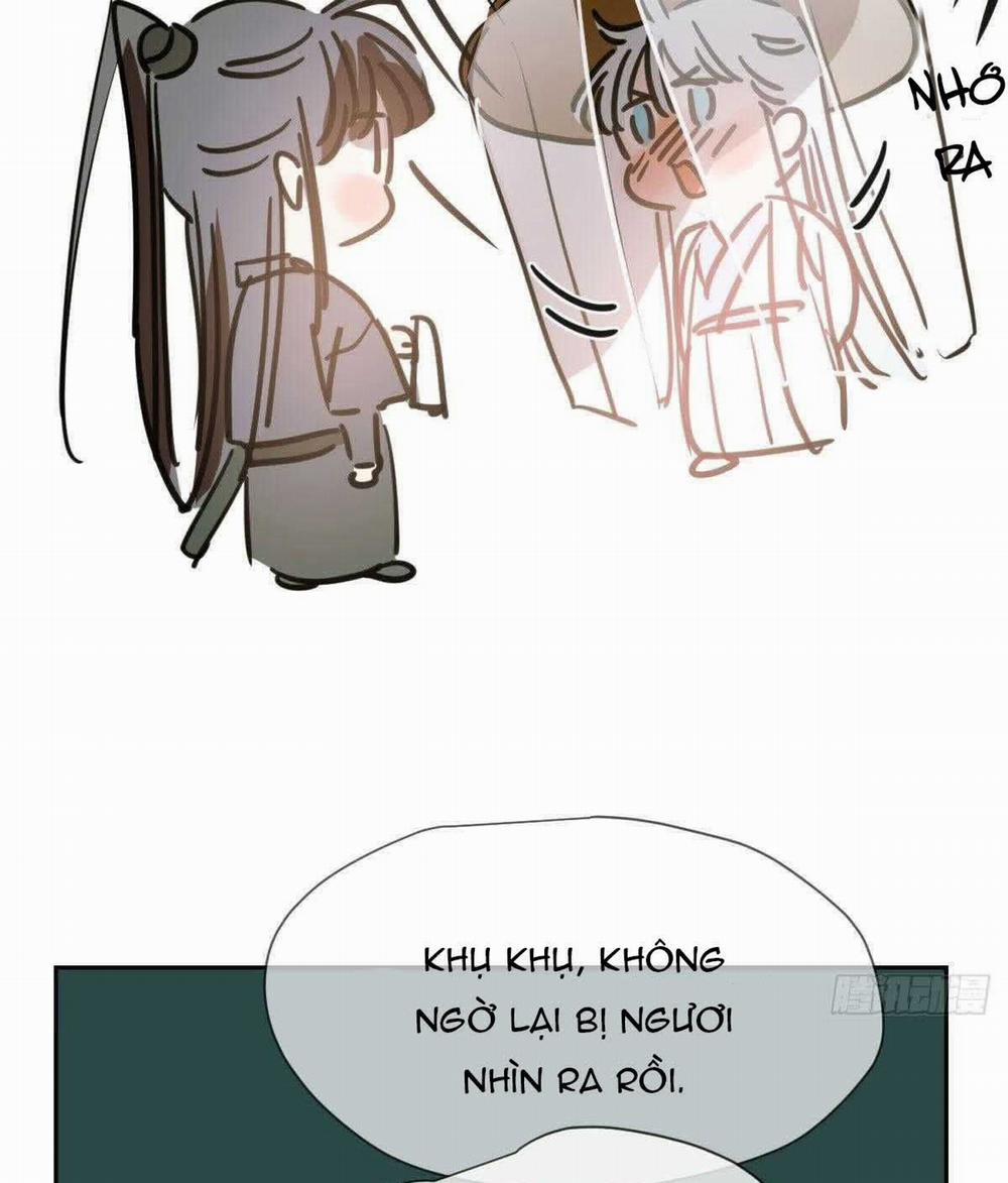 Bắt Lấy Ngao Ngao 102 trang 36
