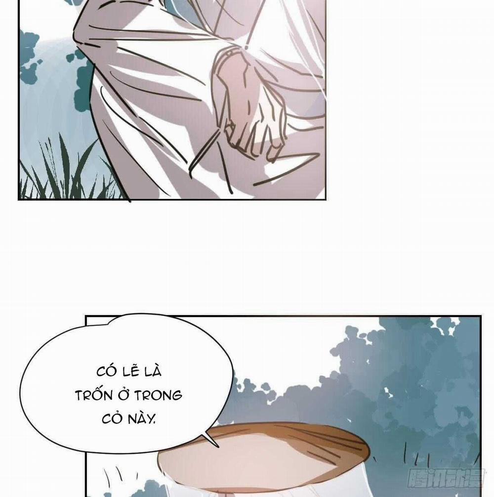 Bắt Lấy Ngao Ngao 102 trang 4