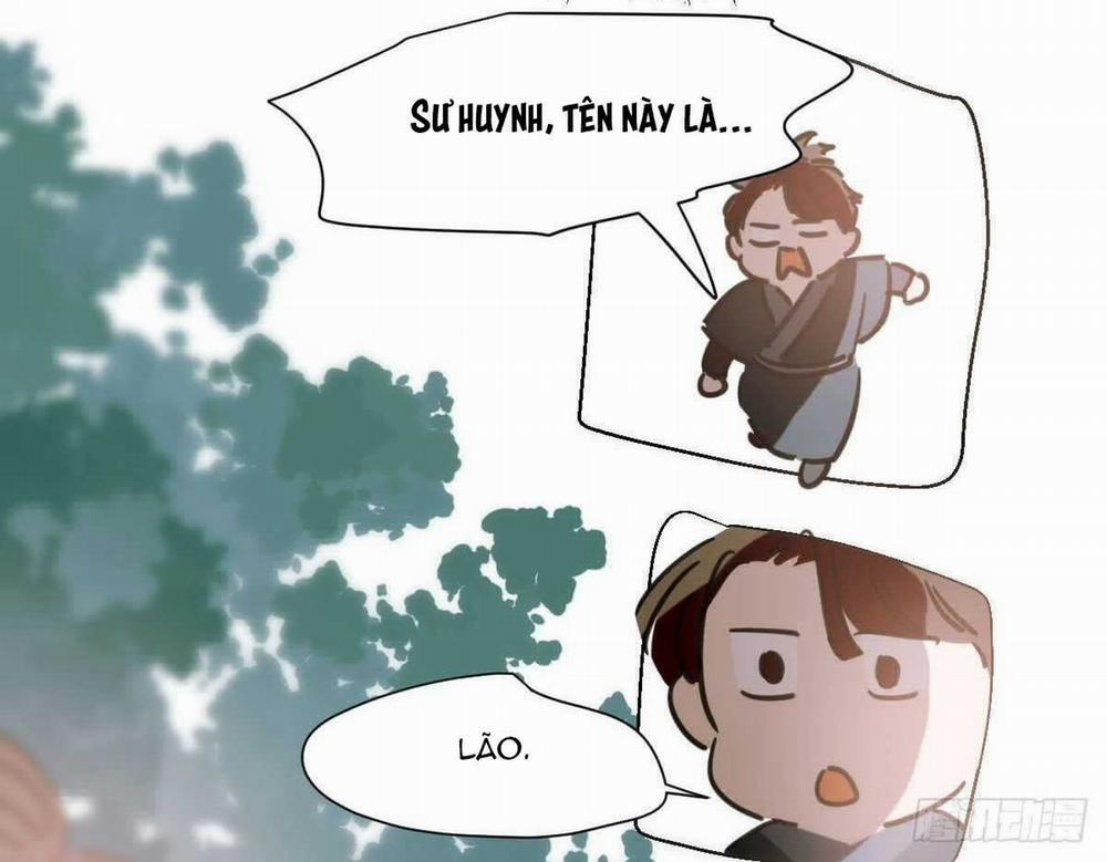 Bắt Lấy Ngao Ngao 102 trang 41