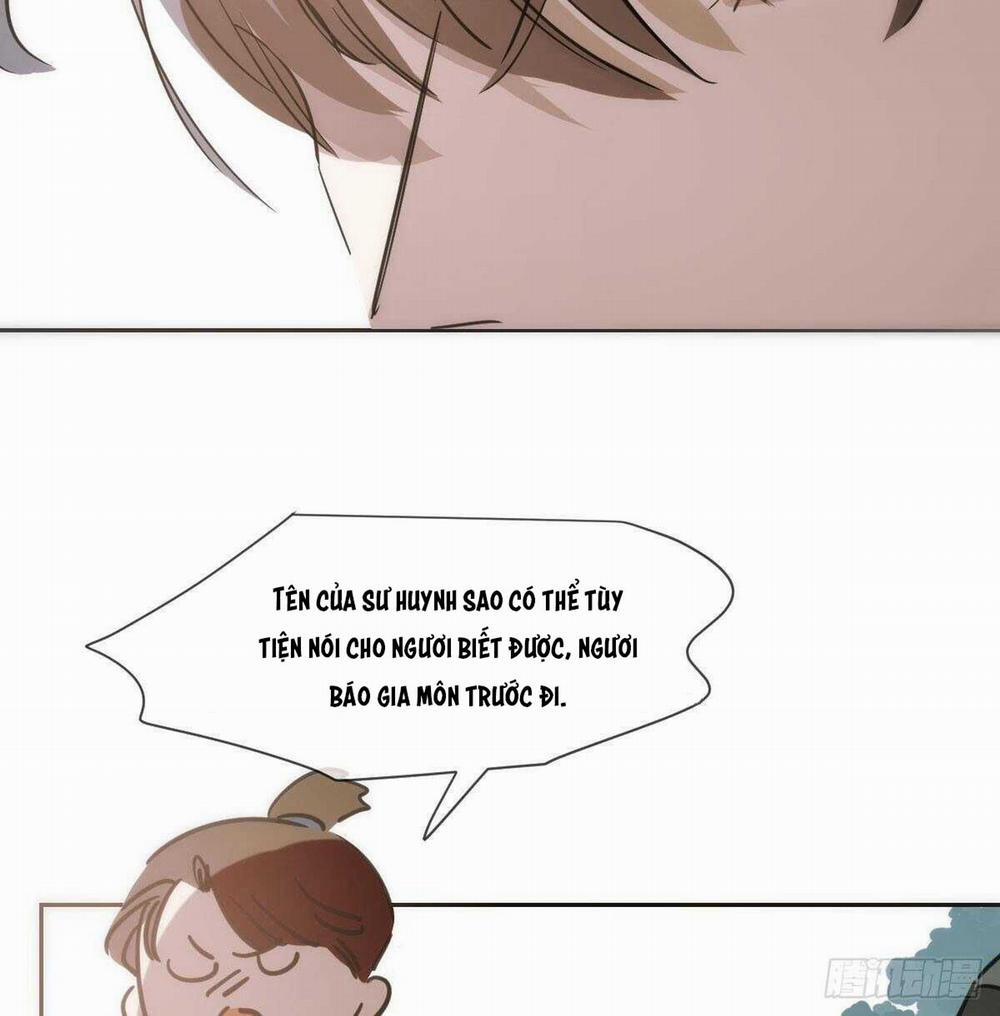 Bắt Lấy Ngao Ngao 102 trang 50