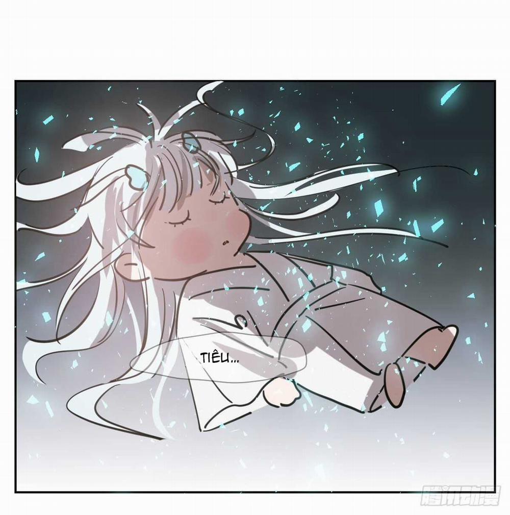 Bắt Lấy Ngao Ngao 103 trang 15