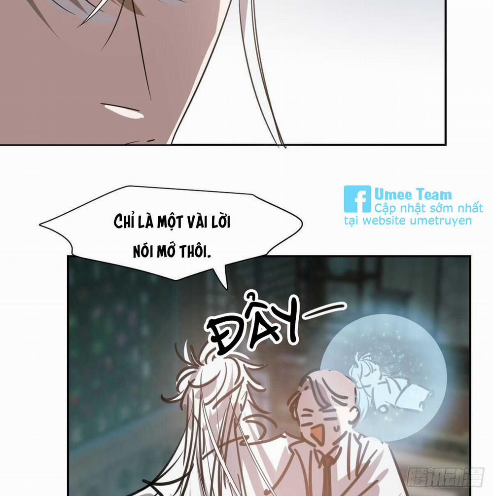 Bắt Lấy Ngao Ngao 103 trang 18