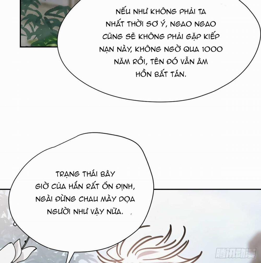 Bắt Lấy Ngao Ngao 103 trang 21