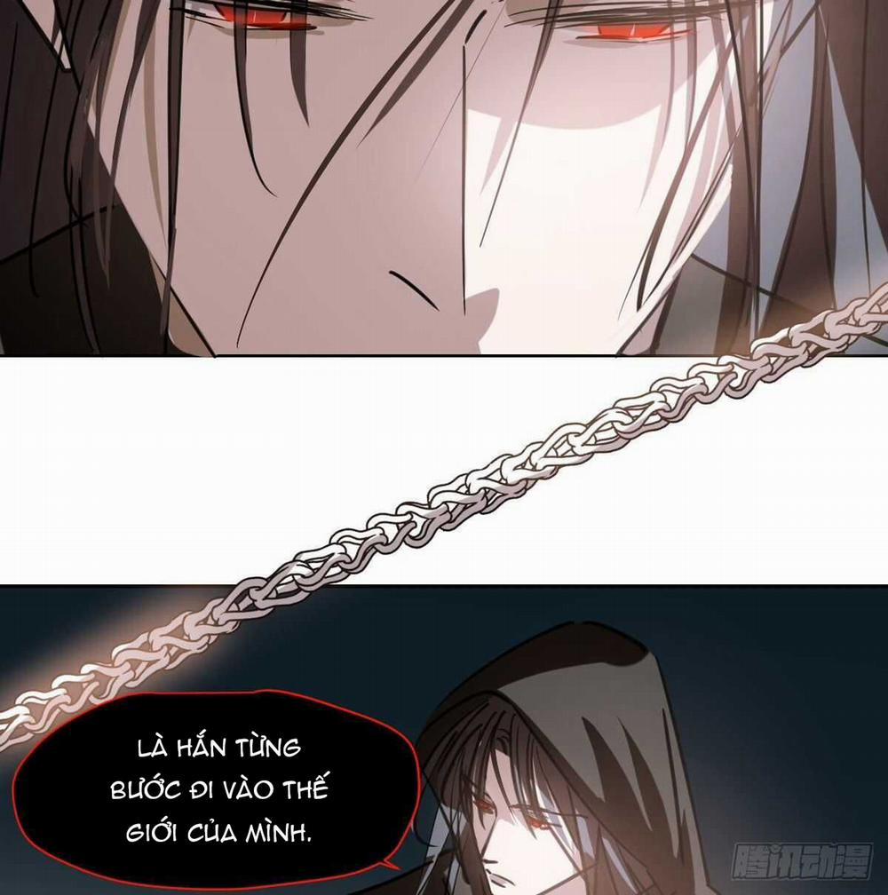 Bắt Lấy Ngao Ngao 103 trang 3