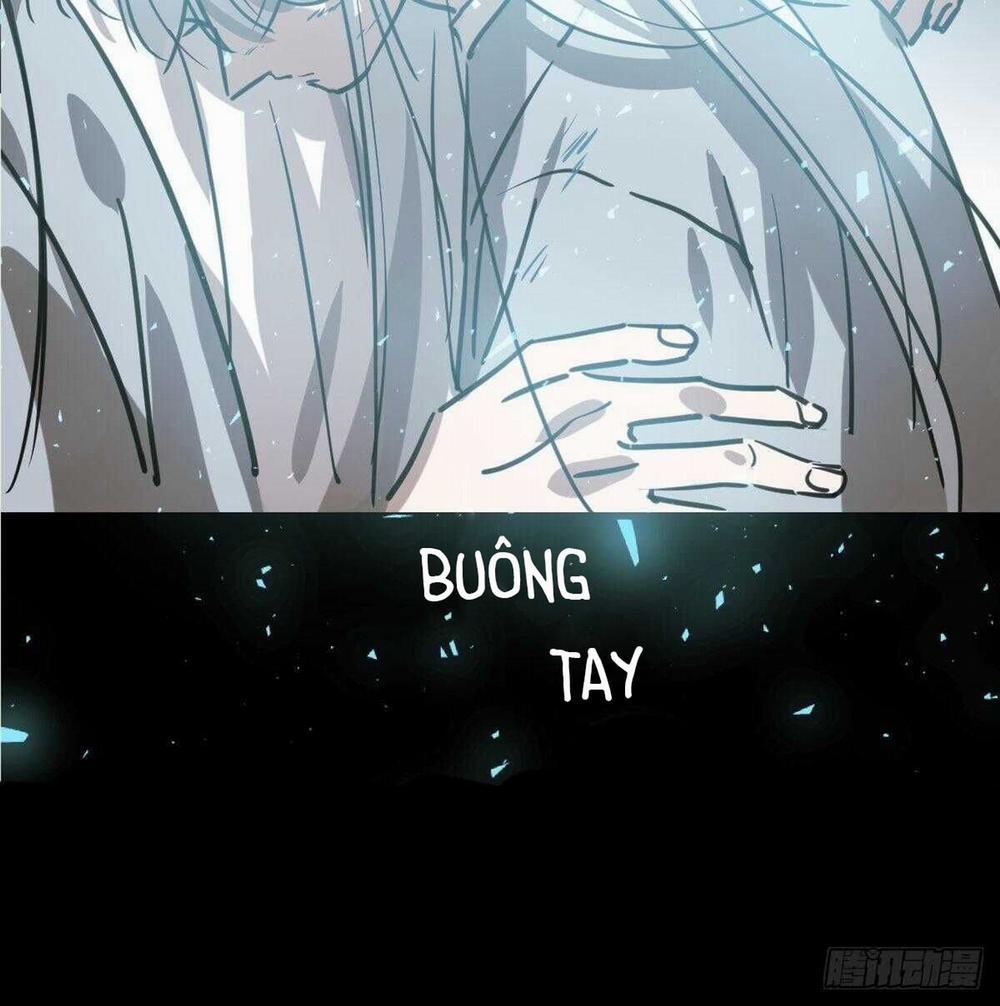 Bắt Lấy Ngao Ngao 103 trang 36