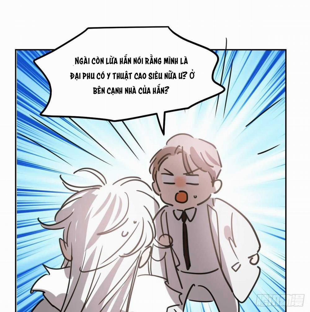 Bắt Lấy Ngao Ngao 103 trang 56