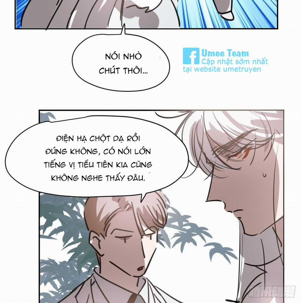 Bắt Lấy Ngao Ngao 103 trang 57