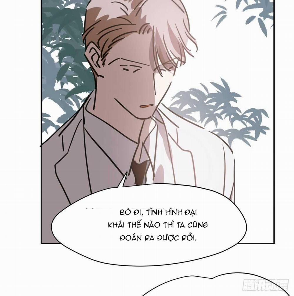 Bắt Lấy Ngao Ngao 103 trang 59