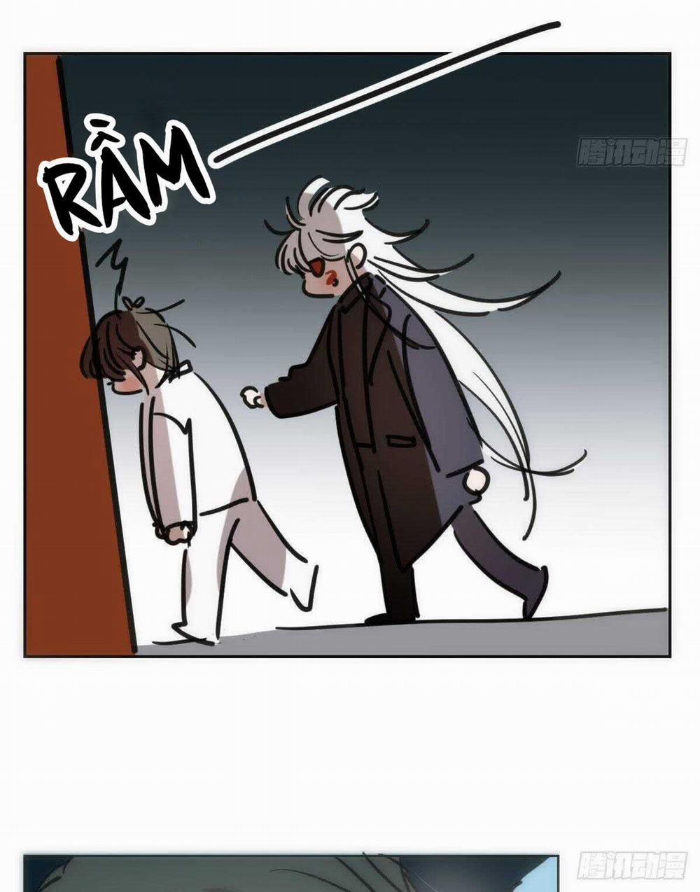 Bắt Lấy Ngao Ngao 104 trang 25