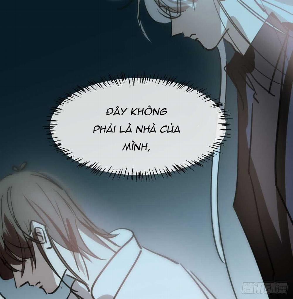 Bắt Lấy Ngao Ngao 104 trang 28